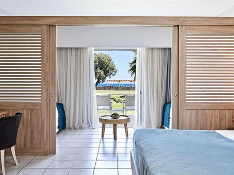 Atlantica Beach Resort