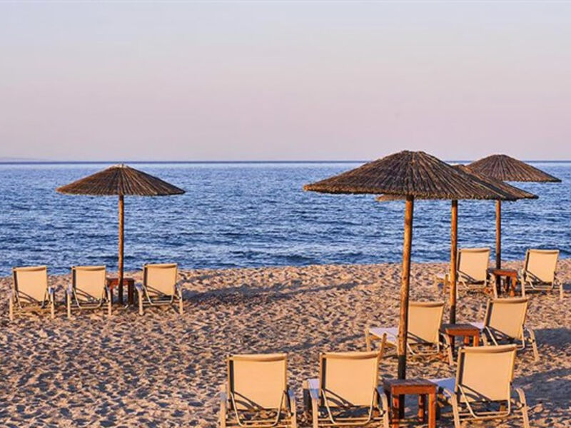 Atlantica Beach Resort