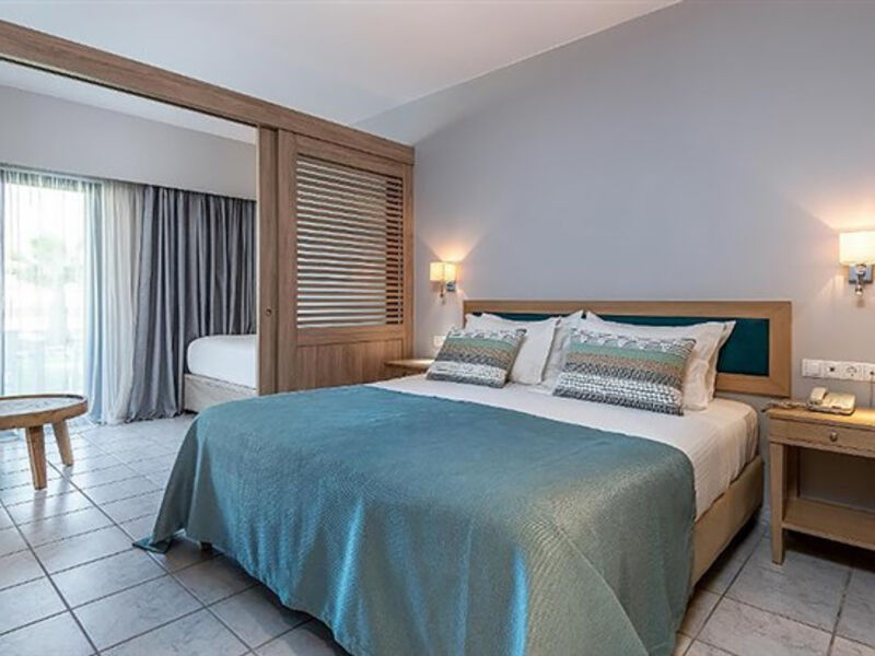 Atlantica Beach Resort