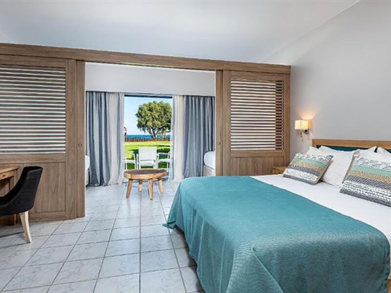 Atlantica Beach Resort
