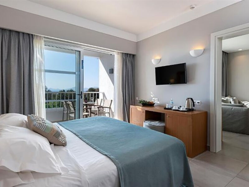 Atlantica Beach Resort