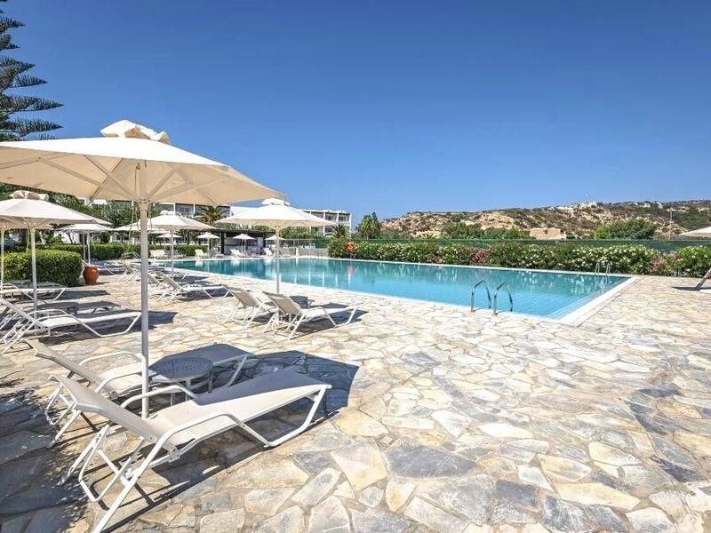 Atlantica Beach Resort