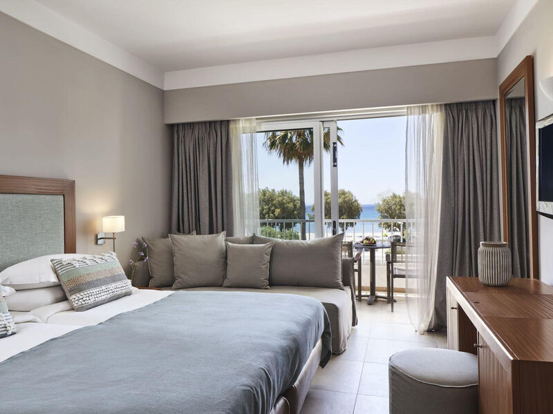 Atlantica Beach Resort