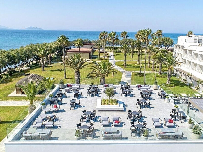 Atlantica Beach Resort