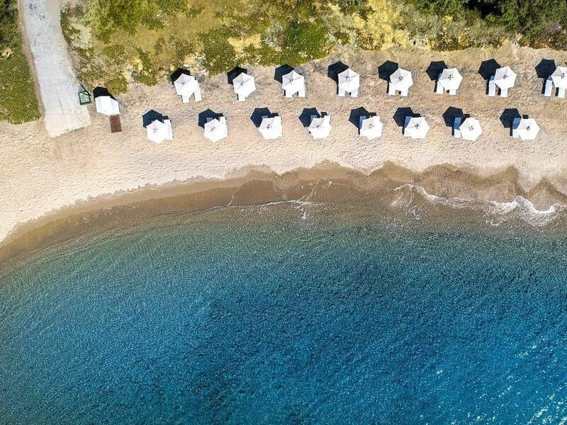 Atlantica Beach Resort