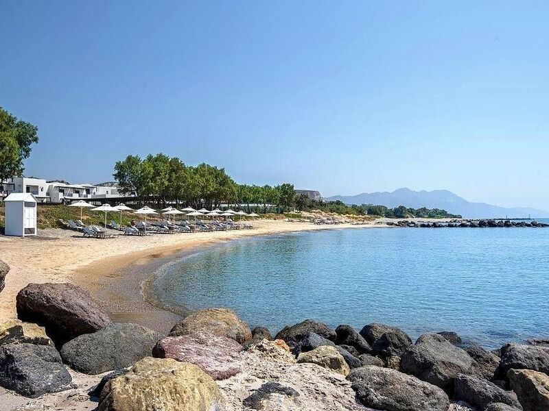 Atlantica Beach Resort