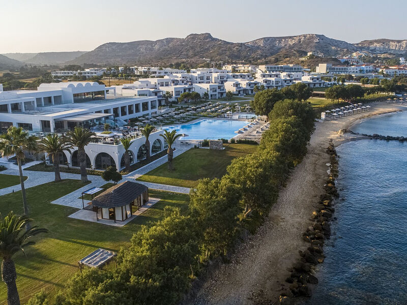 Atlantica Beach Resort Kos