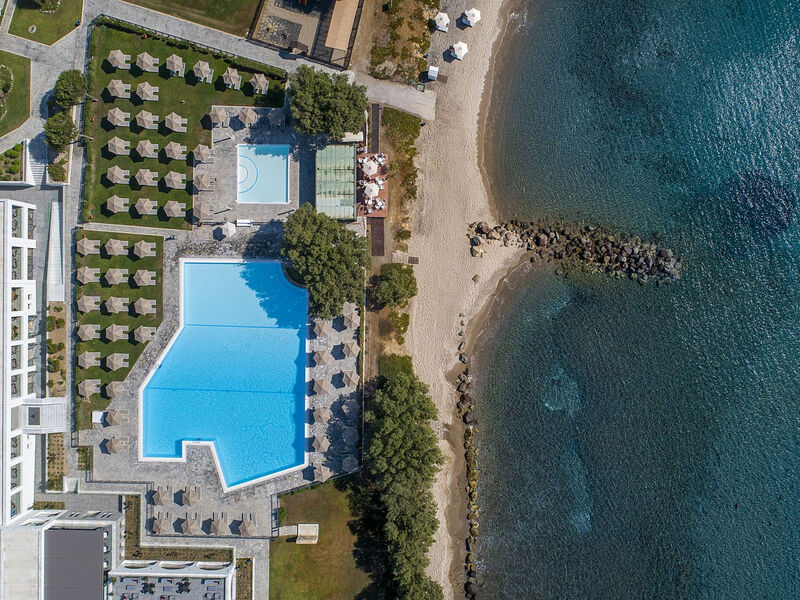 Atlantica Beach Resort Kos