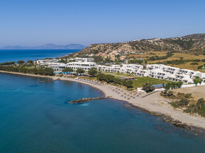 Atlantica Beach Resort Kos