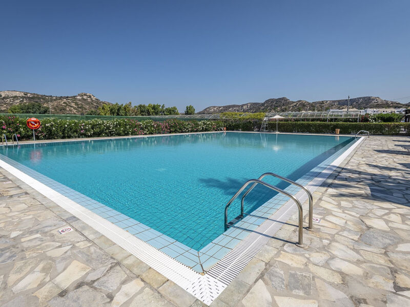 Atlantica Beach Resort Kos