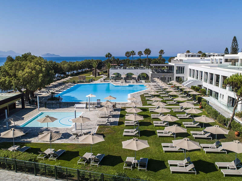 Atlantica Beach Resort Kos