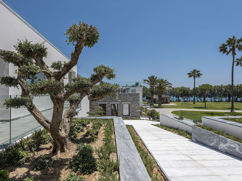 Atlantica Beach Resort Kos