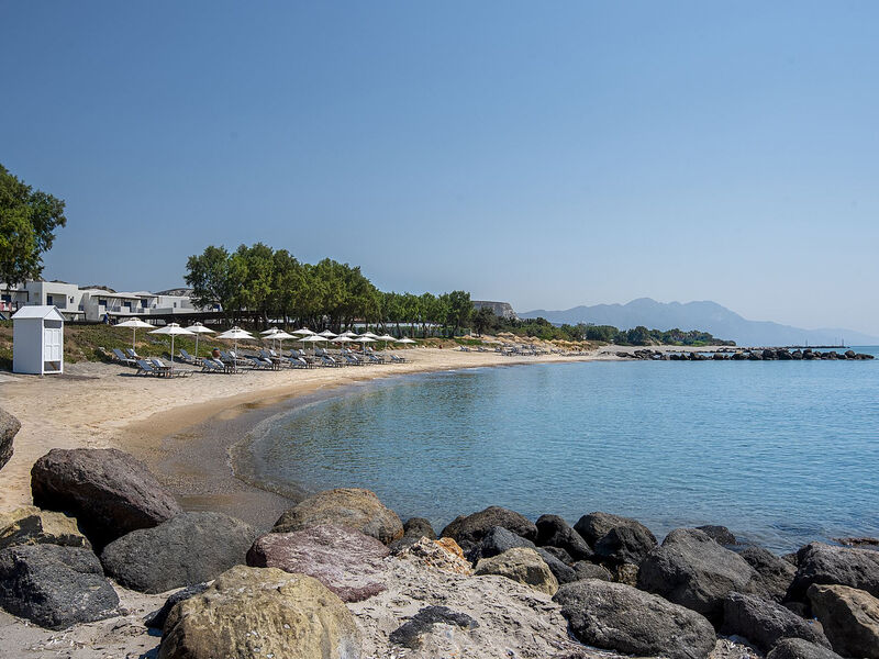 Atlantica Beach Resort Kos