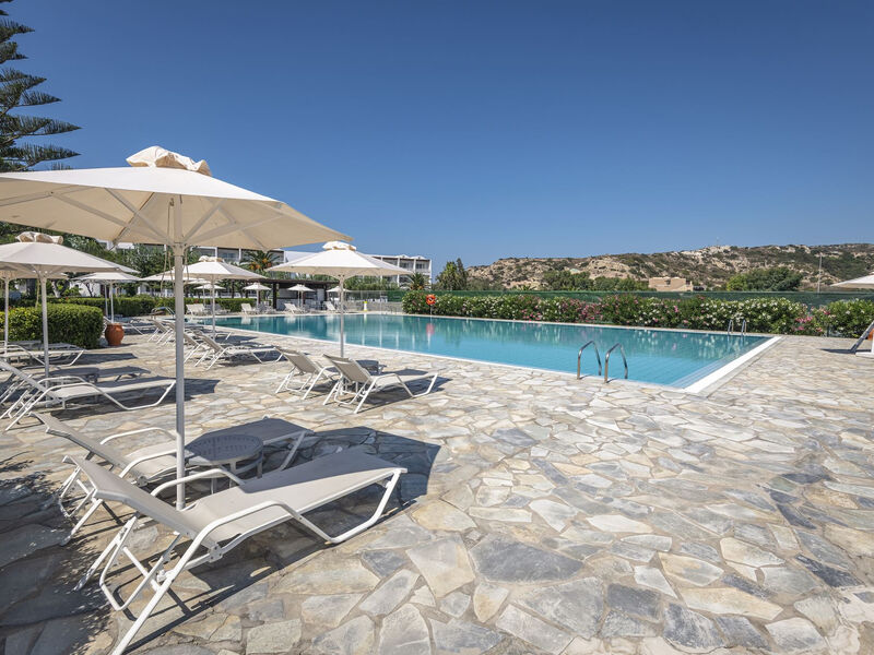 Atlantica Beach Resort Kos