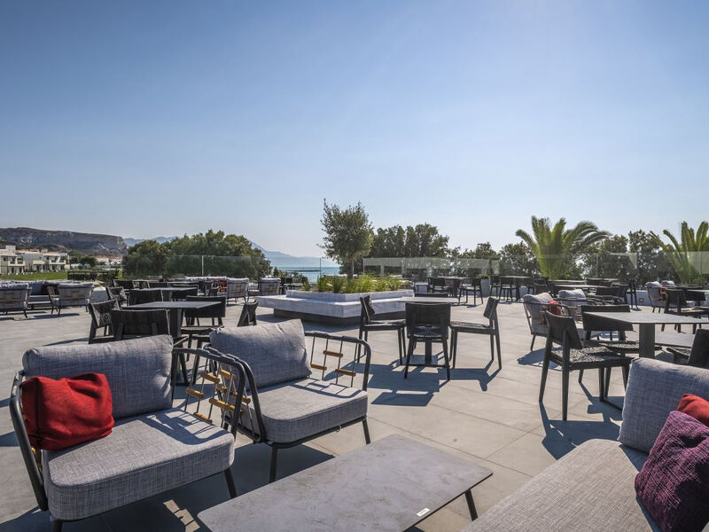 Atlantica Beach Resort Kos