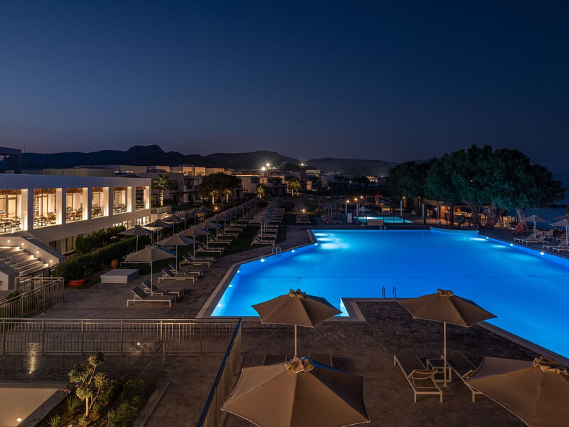 Atlantica Beach Resort Kos
