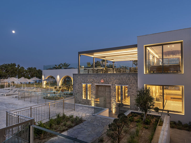 Atlantica Beach Resort Kos