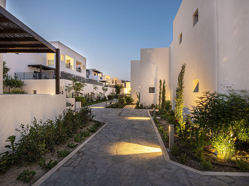 Atlantica Beach Resort Kos