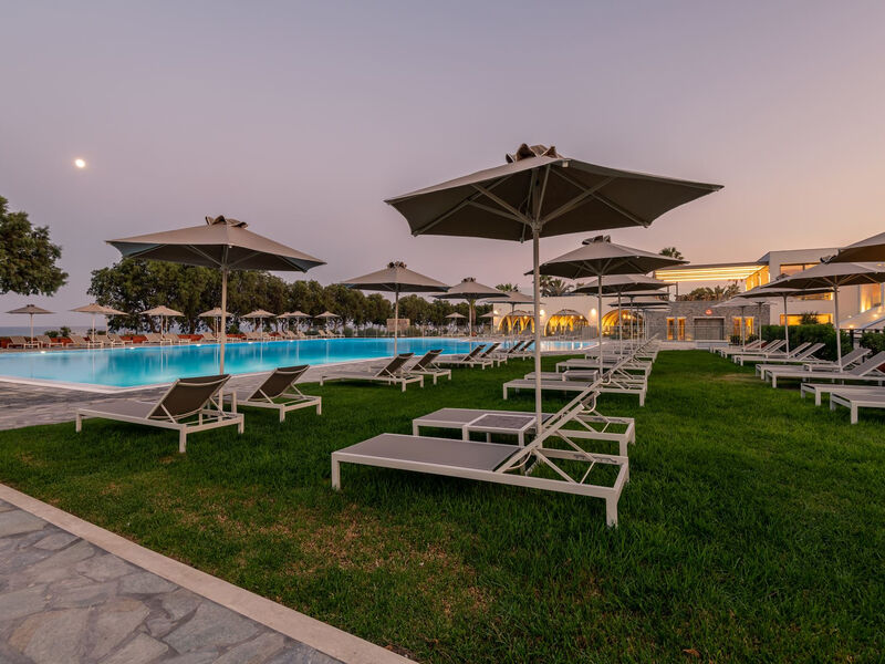 Atlantica Beach Resort Kos