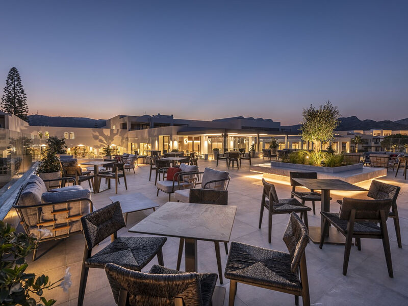 Atlantica Beach Resort Kos