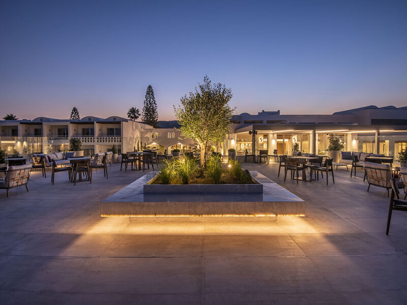 Atlantica Beach Resort Kos