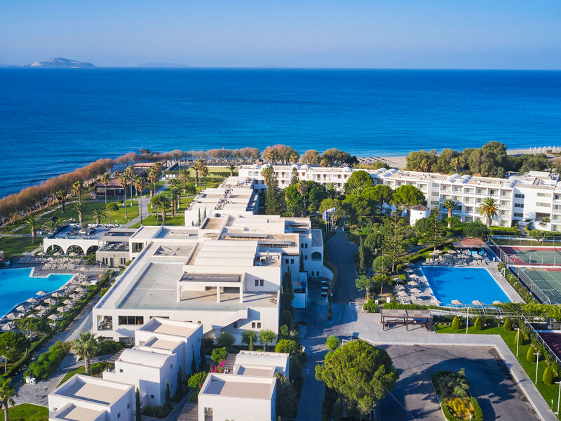 Atlantica Beach Resort