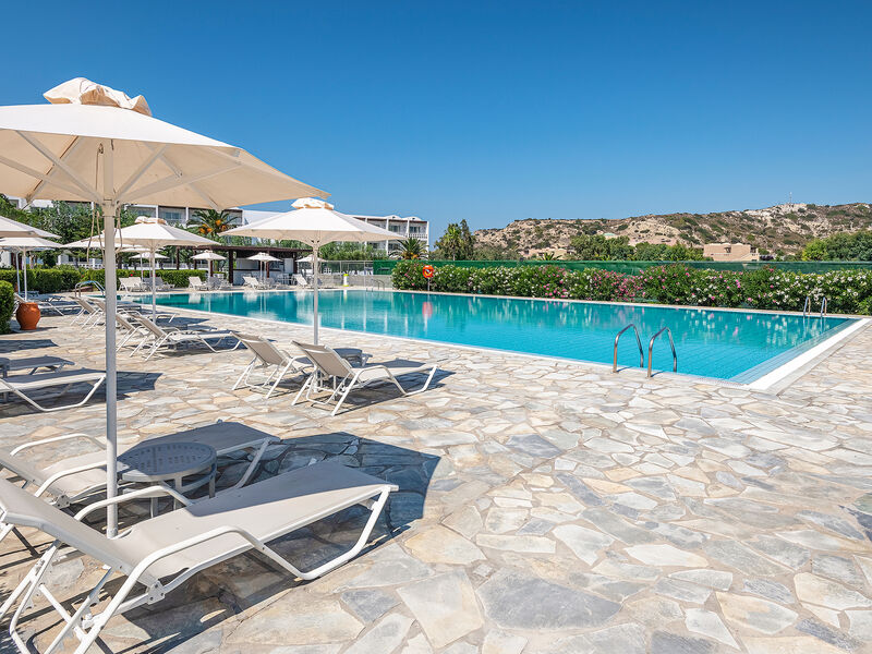 Atlantica Beach Resort