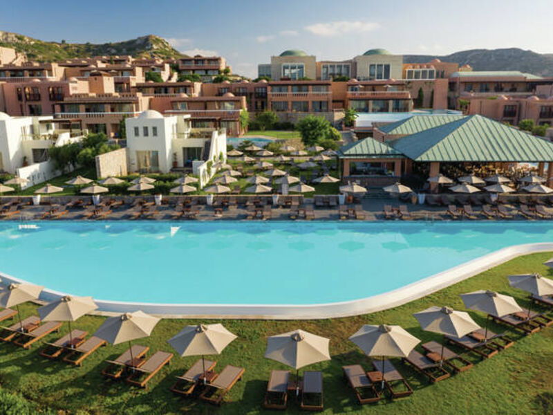 Atlantica Belvedere Resort & SPA