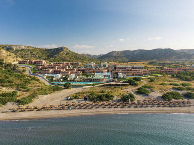 Atlantica Belvedere Resort & SPA