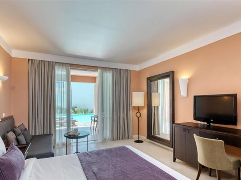 Atlantica Belvedere Resort