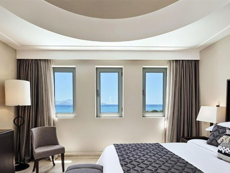 Atlantica Belvedere Resort
