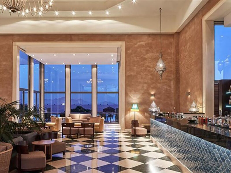 Atlantica Belvedere Resort