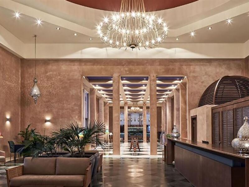 Atlantica Belvedere Resort