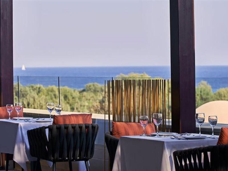 Atlantica Belvedere Resort