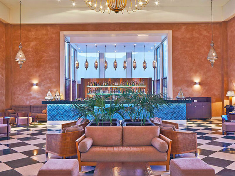 Atlantica Belvedere Resort & Spa