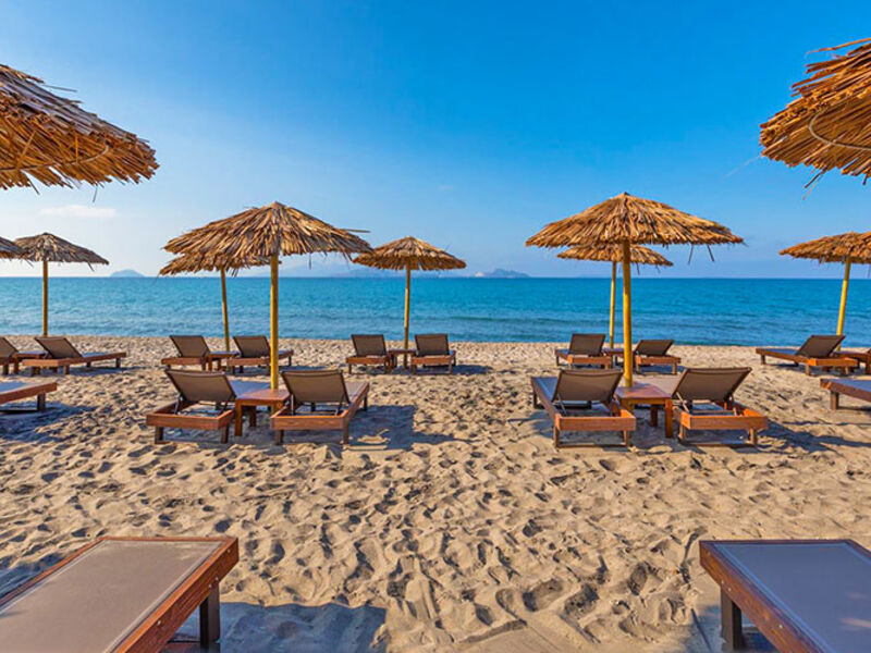 Atlantica Belvedere Resort & Spa