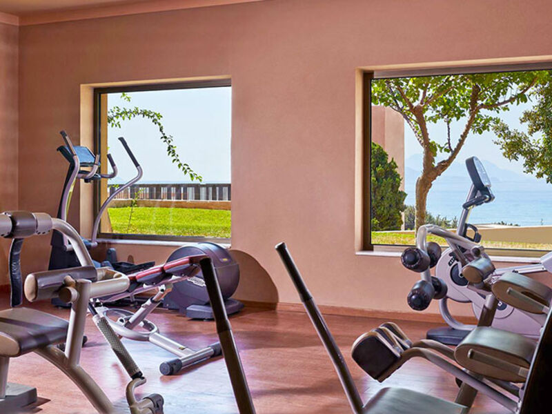 Atlantica Belvedere Resort & Spa