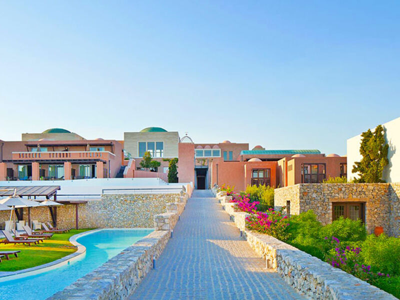 Atlantica Belvedere Resort & Spa