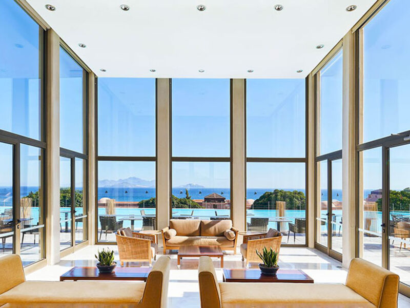 Atlantica Belvedere Resort & Spa