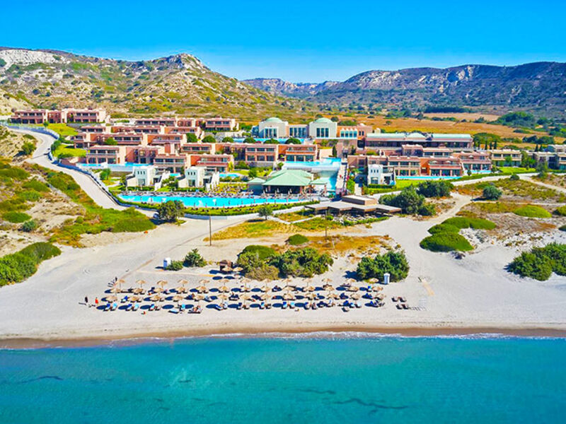 Atlantica Belvedere Resort & Spa
