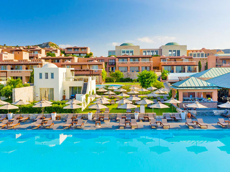Atlantica Belvedere Resort & Spa