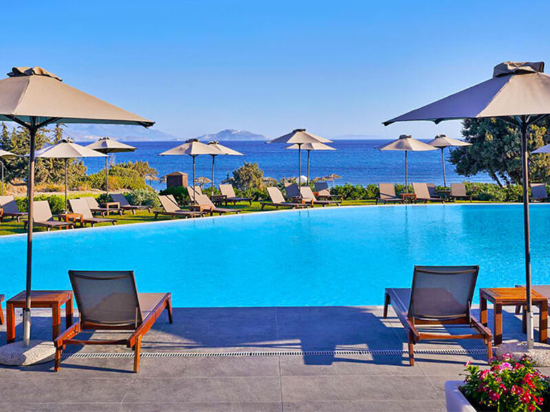 Atlantica Belvedere Resort & Spa