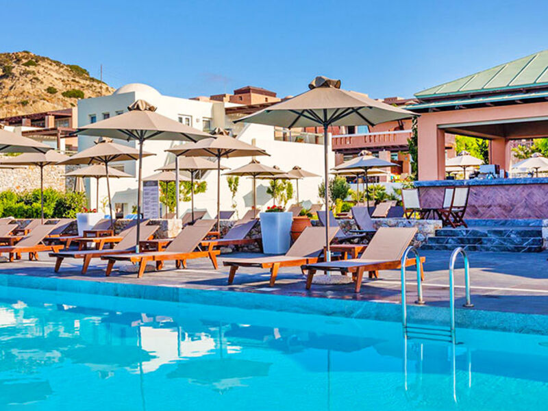 Atlantica Belvedere Resort & Spa
