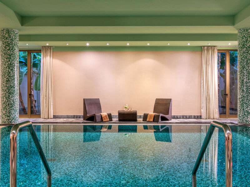 Atlantica Belvedere Resort & Spa
