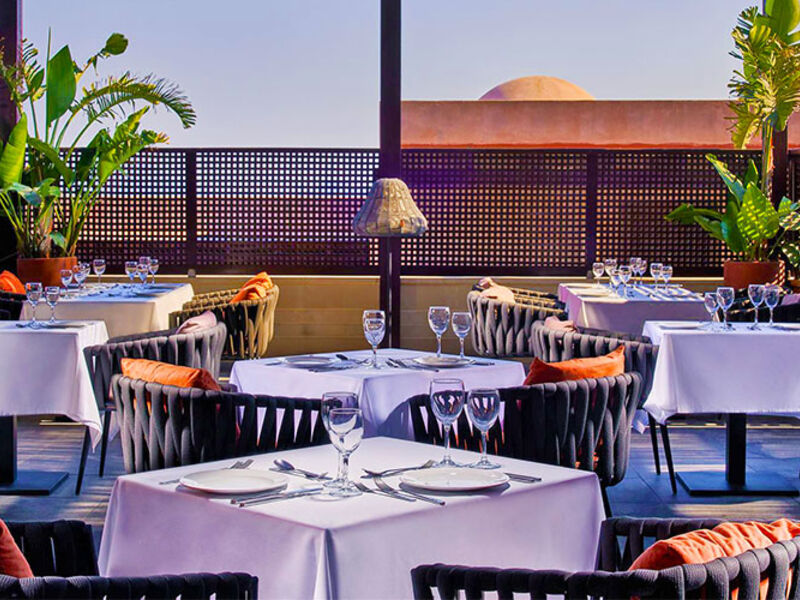 Atlantica Belvedere Resort & Spa