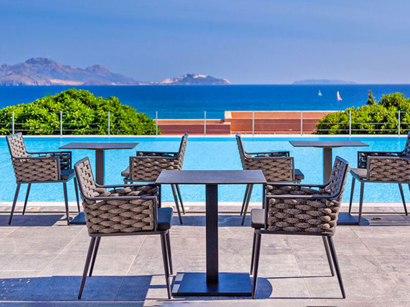 Atlantica Belvedere Resort & Spa