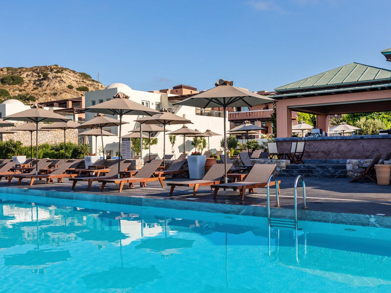 Atlantica Belvedere