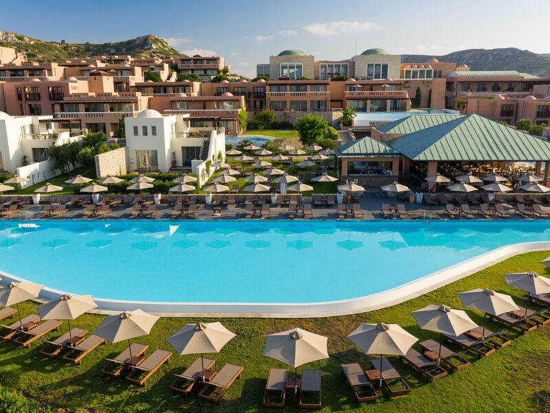 Atlantica Belvedere
