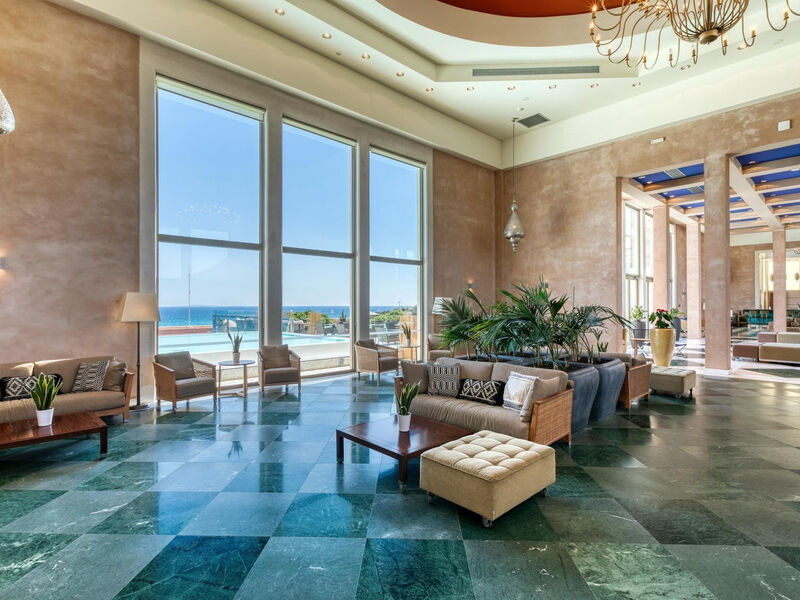 Atlantica Belvedere