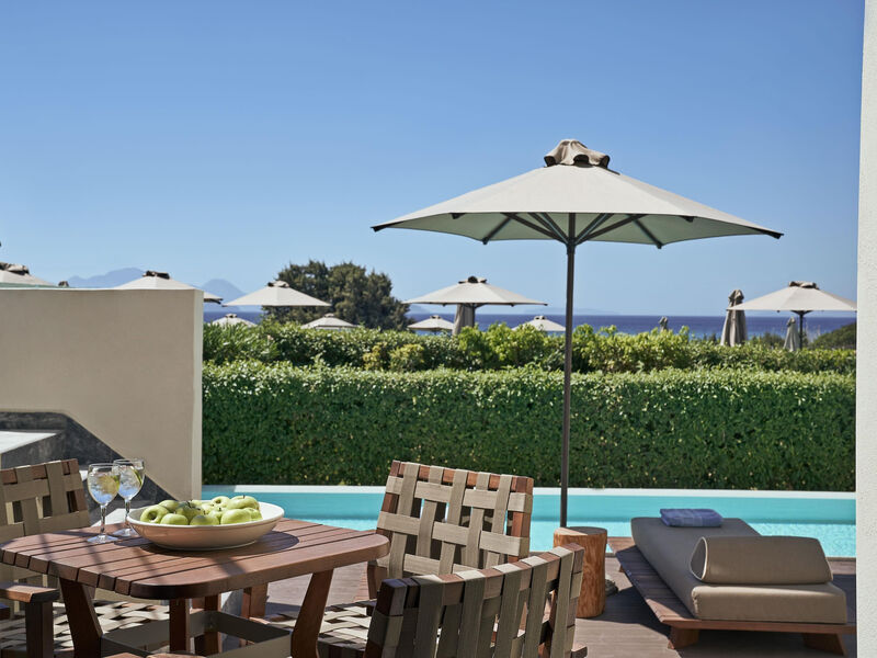 Atlantica Belvedere